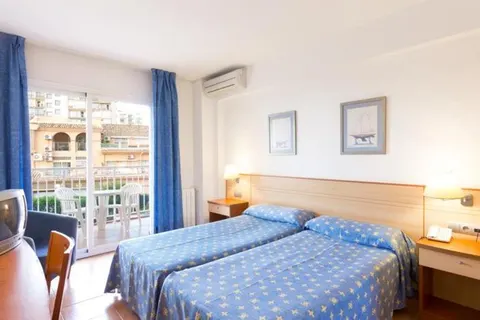 MedPlaya Alba Beach foto 4