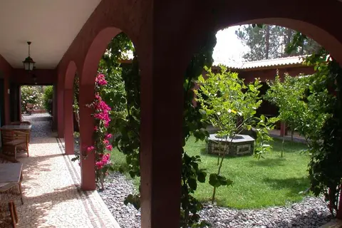 Hotel Atrio in Calheta — foto 18
