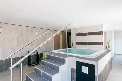Residence Domaine De La Corniche in Auberville — foto 4