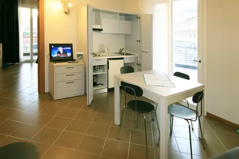Hotel Eden in Rome, foto 12
