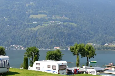 EuroParcs Ossiacher See foto 3