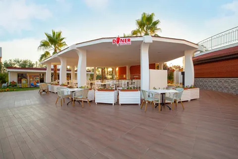 Hotel Hane Sun foto 6