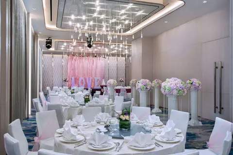 Mercure Singapore Bugis in Singapore — foto 30