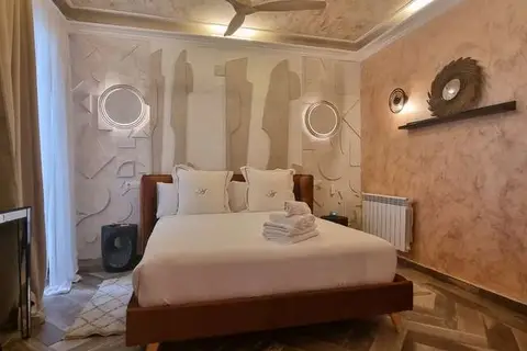 Abalú Boutique & Design Hotel in Madrid — foto 2