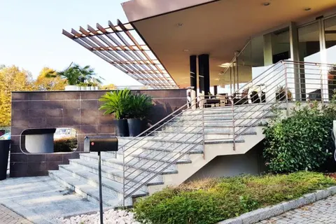 Axolute Comfort Hotel Cantù foto 3