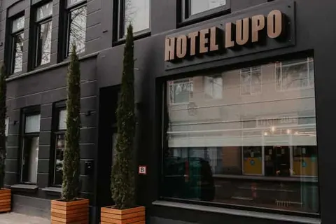 Boutique Hotel Lupo foto 1