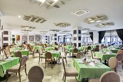 TUI Magic Life Jacaranda in Taşlıçay — foto 7