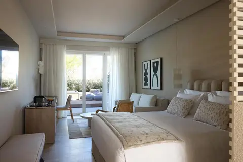 Santorini Heart Hotel & Spa in Magma Resort Santorini, foto 13