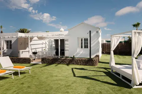 Villas Lanzasuites in Yaiza — foto 2