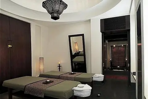 The Chedi Muscat in Muskaatdruif — foto 19