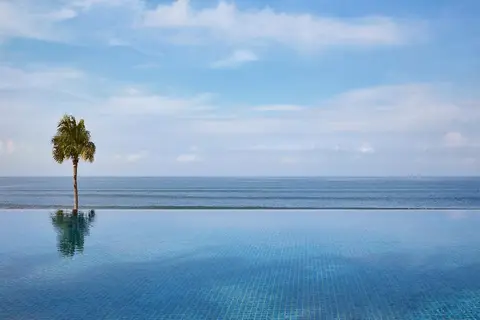 Alila Seminyak in Kerobokan Kelod, South Kuta, Bali — foto 26