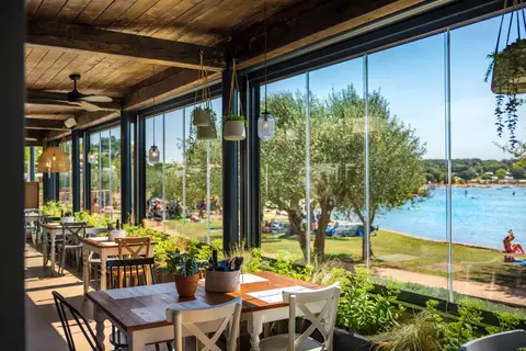 Campsite Polari in Rovinj — foto 3