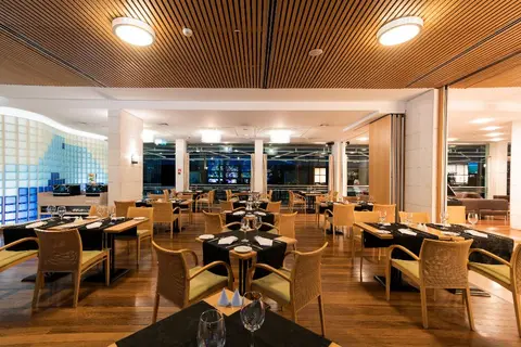 SANA Sesimbra Hotel in Sesimbra — foto 23