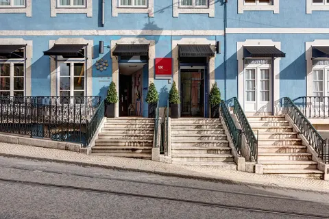 Lx Boutique Hotel foto 2