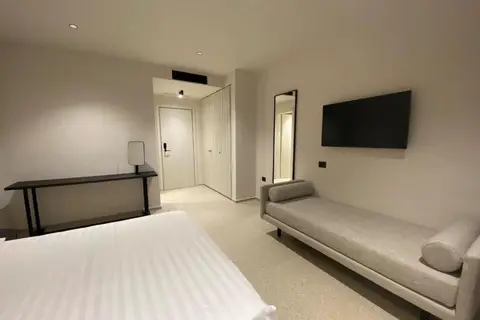 Olympia Villas & Hotel in Orikum — foto 10
