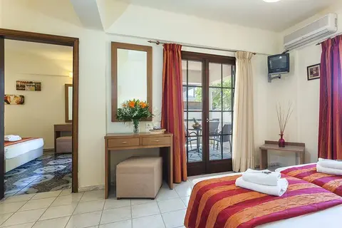 Skopelos Holidays Hotel & Spa in Σκόπελος — foto 7