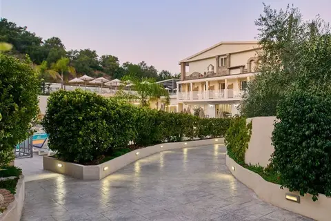 Altura Hotel in Δημοτική Ενότητα Ζακυνθίων — foto 30
