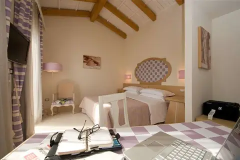 Vivosa Apulia Resort in Ugento — foto 4