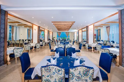 New Eagles Aqua Park Resort in Hurghada — foto 30