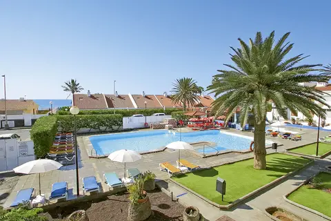 Smartr Maspalomas Corinto in Santa María de Guía de Gran Canaria