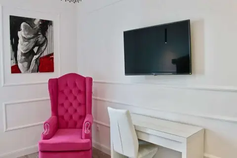 Galeria Valeria Seaside Hotel in Split — foto 8