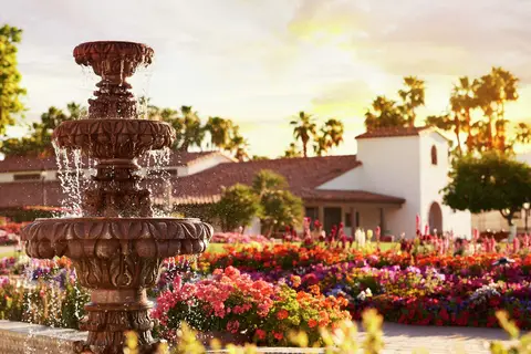 La Quinta Resort & Club, Curio Collection by Hilton in La Quinta — foto 10