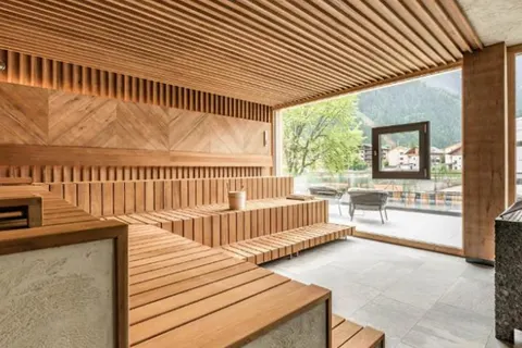 Hotel Berghof foto 20