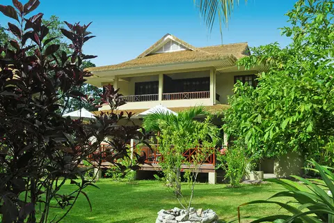 Le Domaine de L'Orangeraie Resort & Spa in La Passe — foto 18