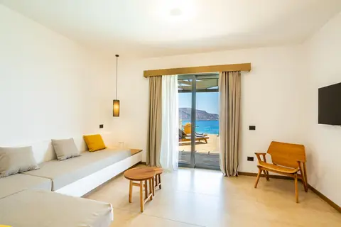 Sophid Wellness Suites in Δημοτική Ενότητα Καρπάθου — foto 13