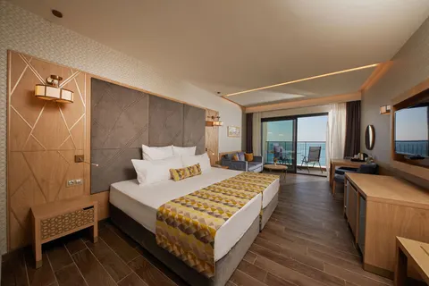 Secrets Sunny Beach Resort & Spa in Nesebar — foto 2