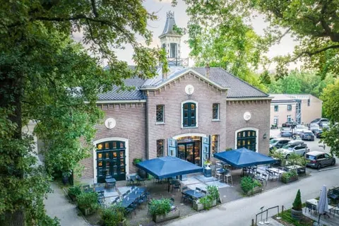 Landgoed Oud Poelgeest foto 1