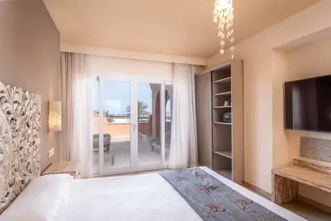 Hotel El Cortijo de Zahara in Barbate — foto 17
