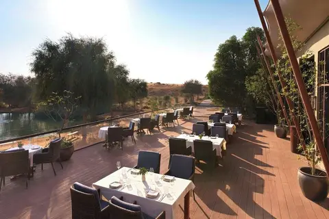 The Ritz-Carlton Ras Al Khaimah Al Wadi Deser in The Ritz-Carlton Ras Al Khaimah, Al Wadi Desert — foto 15