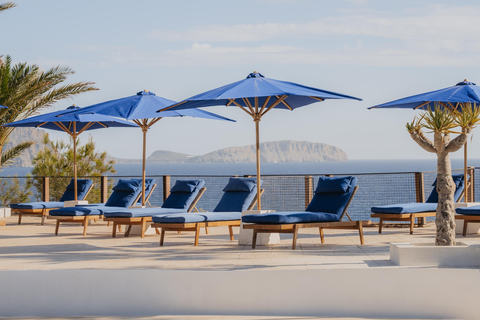 FERGUS Style Punta Arabi foto 2