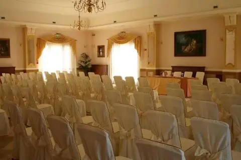 Grand Palace Hotel in Marsala — foto 13