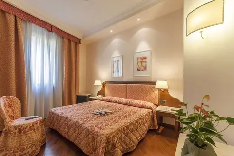 Hotel Pitti Palace Al Ponte Vecchio in Florence, foto 2