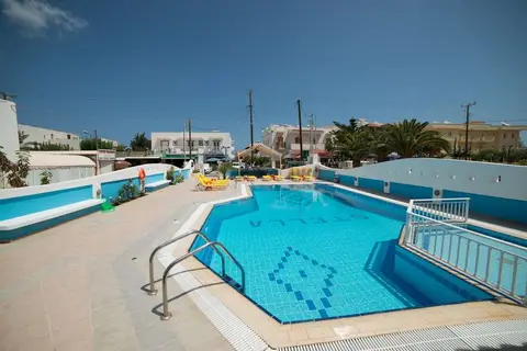 Stella Appartementen in Δημοτική Ενότητα Μαλίων — foto 2