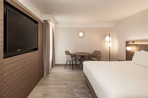 Ac Hotel By Marriott St Julian's in San Ġiljan — foto 4