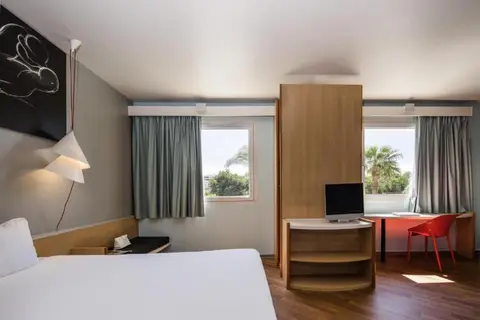 ibis Sevilla in Sevilla — foto 26