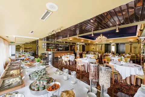 Best Western Vilnius in Vilnius, foto 7