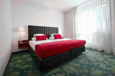 ARCOTEL Wimberger Wien in Wenen — foto 28