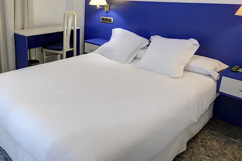 Hotel Vila-Real Marina Azul 2 in Almería — foto 5