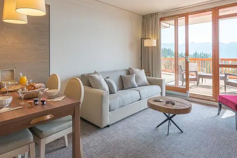 Appart'hôtel Prestige Odalys Eden foto 5