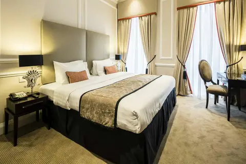 Montagu Place in Londen, foto 2
