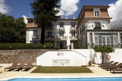 Pousada Barao Forrester in Alijó