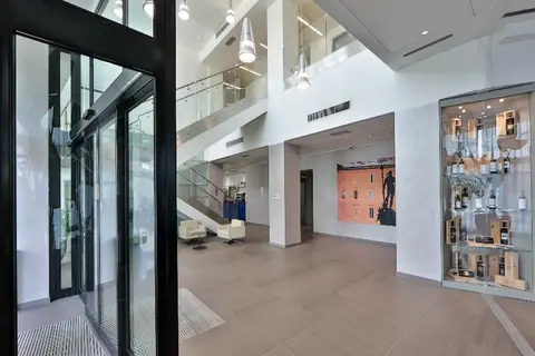 UNAHOTELS Bologna Fiera in Bologna — foto 16