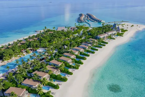 Kuda Villingili in ތުލުސްދޫ