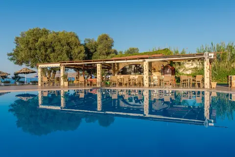Geraniotis Hotel & Resort in Platanias (Chania) — foto 4