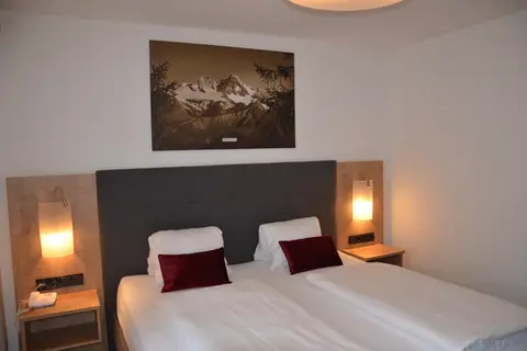 Der Dolomitenhof Tristach - Halfpension in Tristach — foto 6