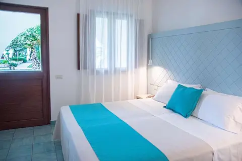 CDShotels Pietrablu Resort & Spa in Polignano a Mare — foto 2